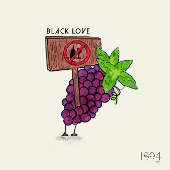 Black Love by TolinchiLove