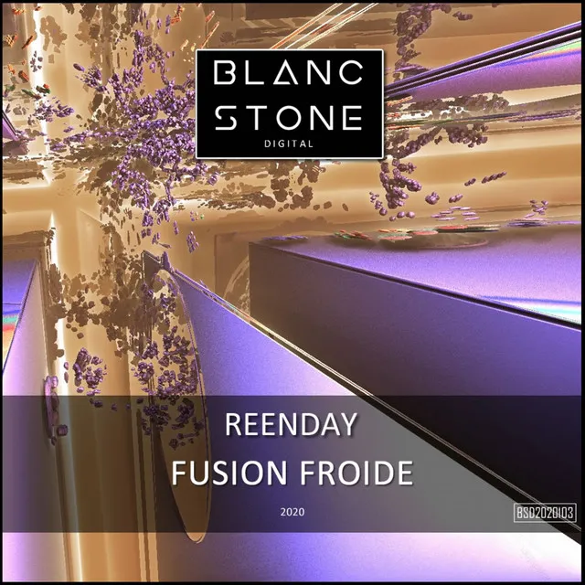 Fusion Froide - Original mix