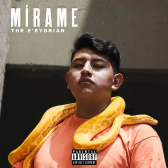 Mírame by The E'eydrian