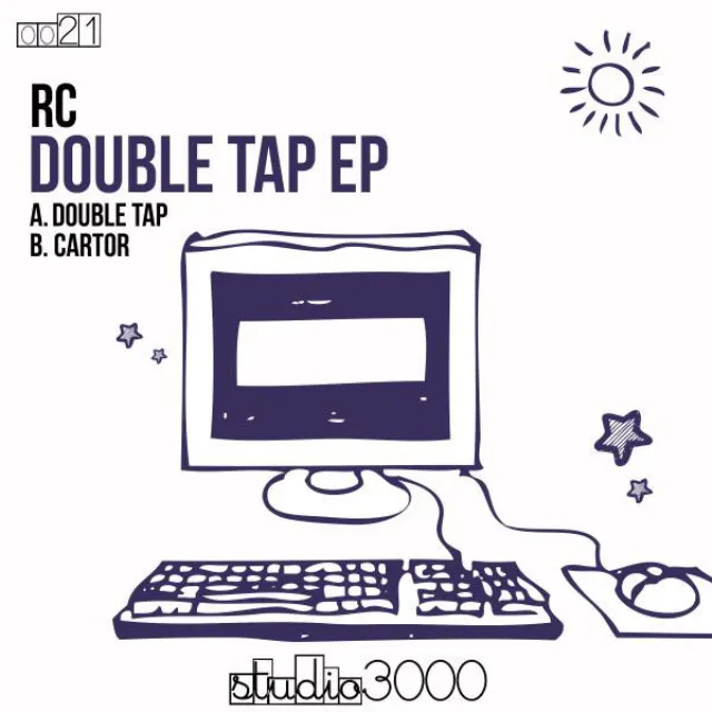 Doubletap Ep (Original Mix)