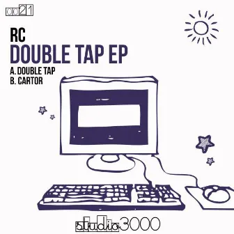 Doubletap Ep (Original Mix) by RC