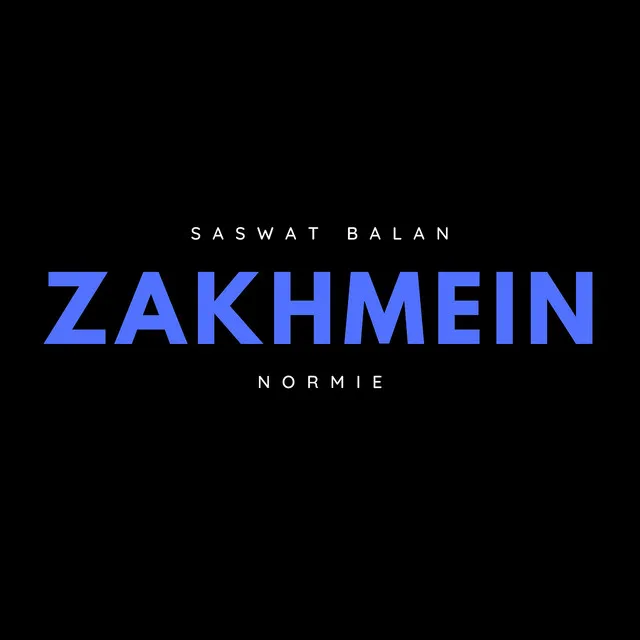 Zakhmein