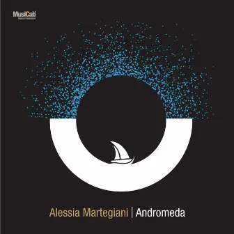 Andromeda by Alessia Martegiani