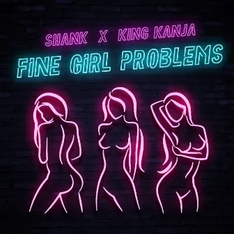 Fine Girl Problems by Shank