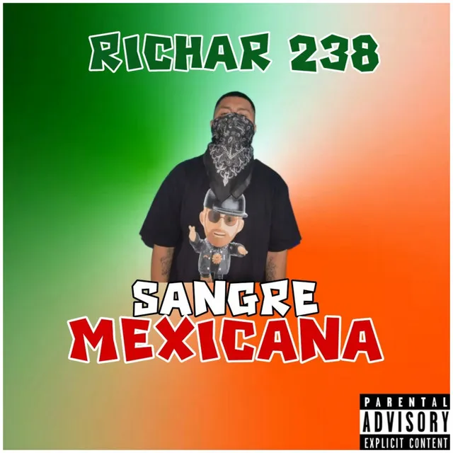 Sangre Mexicana