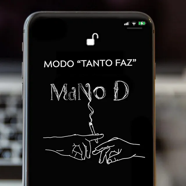 Modo ''Tanto Faz''