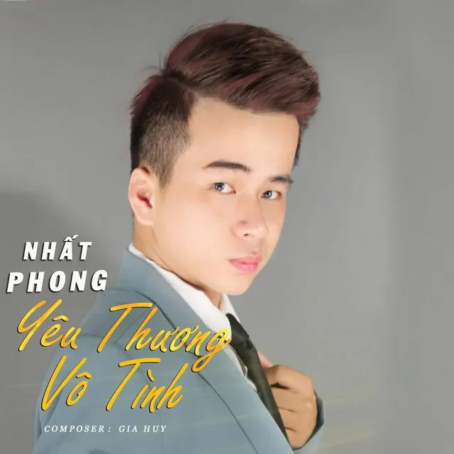 Yêu Thương Vô Tình - Remix