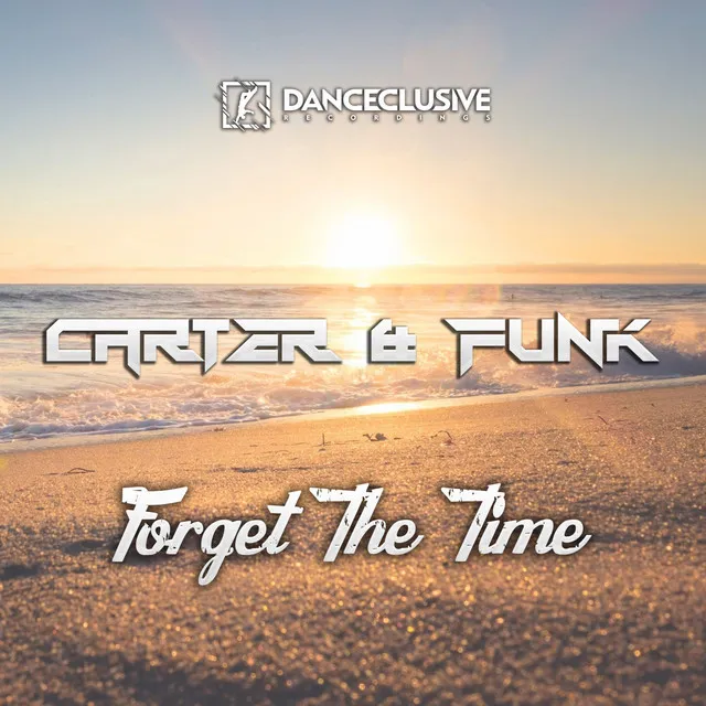 Forget the Time - Vince Tayler Remix Edit