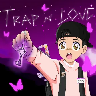 EP: Trap N' Love by Soul More