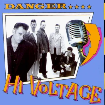 Danger by Hi Voltage