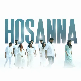 Hosanna by Joel Kodali