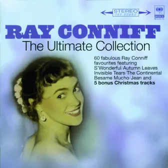 The Ultimate Collection by Ray Conniff