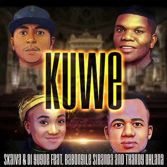 Kuwe by DJ Yugoe