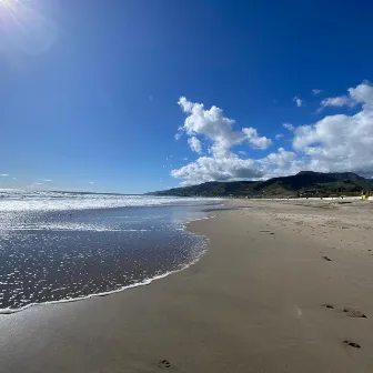 Meet Me By The Ocean by Tanner Borowski