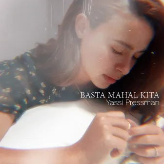 Basta Mahal Kita by Yassi Pressman