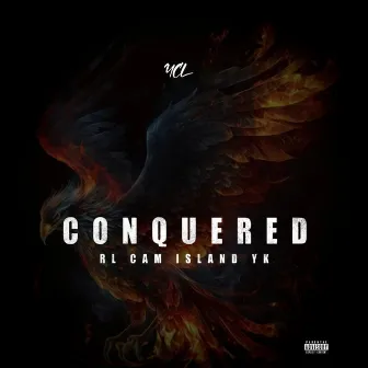 CONQUERED by YCL