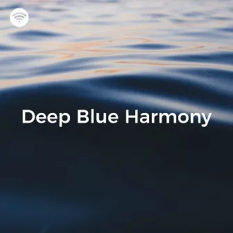 Deep Blue Harmony: Healing Underwater Bubble Therapy by Sounds of Ice