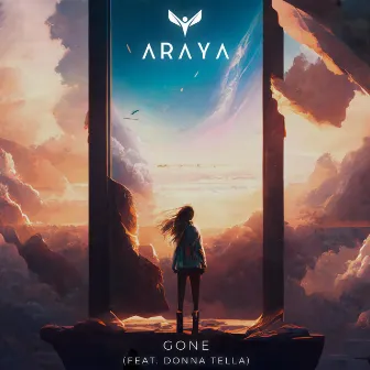 Gone by ARAYA