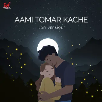 Aami Tomar Kache Lofi by Happy Pills