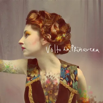 Volto na Primavera by Emmy Curl