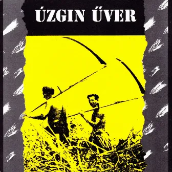 Úzgin Űver by Úzgin Űver