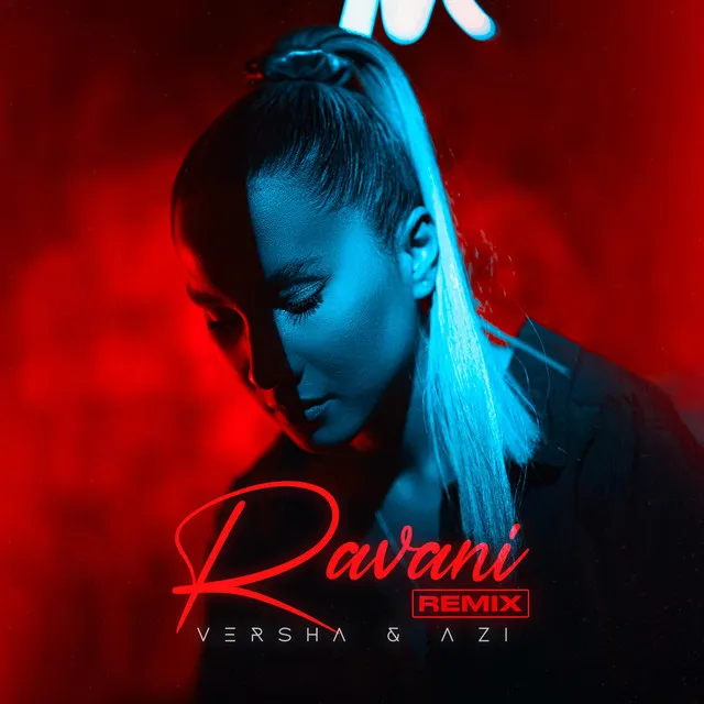 Ravani - Remix