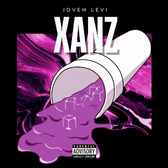 Xanz by peteBeats