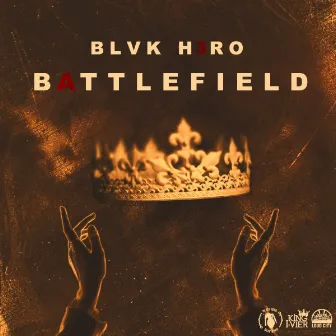 Battlefield by Blvk H3ro