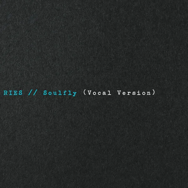 Soulfly - Short Vocal Version