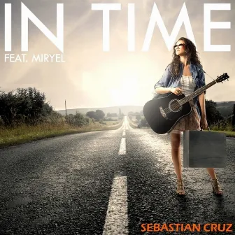 In Time by Sebastian Cruz