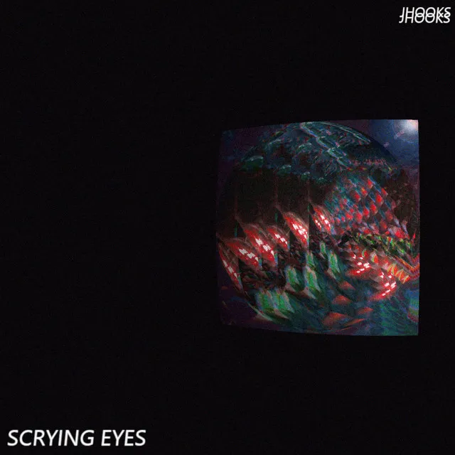 Scrying Eyes