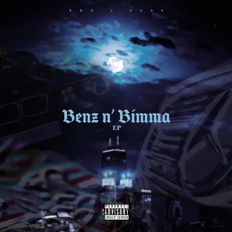 Benz n' Bimma EP by EDO