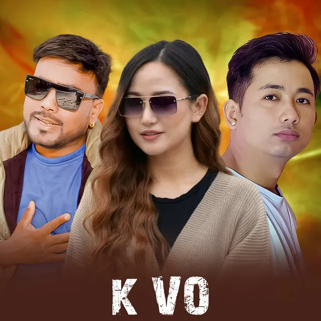 K Vo