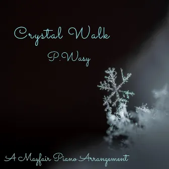 Crystal Walk by The Mayfair Arrangements