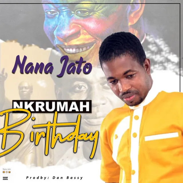 NKRUMAH BIRTHDAY (feat. King Loga & Nana Wusu)