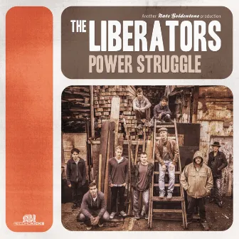 Power Struggle by The Liberators