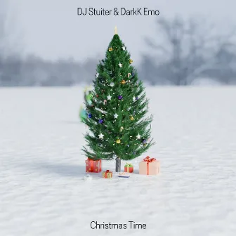 Christmas Time by Darkk Emo