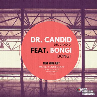 Move Your Body by Bongi