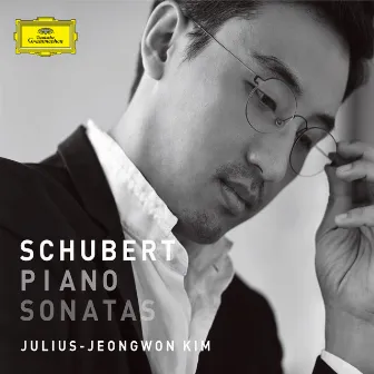 Schubert Piano Sonatas by Julius-Jeongwon Kim