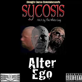 Alter Ego by Sycosis