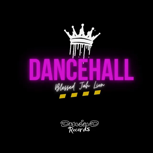 DANCEHALL