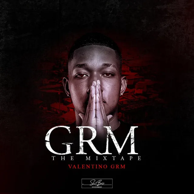 GRM The Mixtape