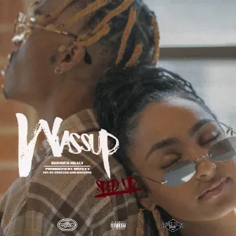 Wassup (Sped Up) by Derrick Nealy