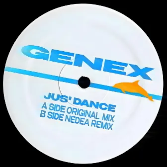 Jus' Dance by Genex