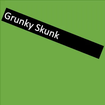 Grunky Skunk by Zarqnon the Embarrassed