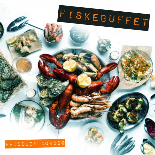 Fiskebuffet