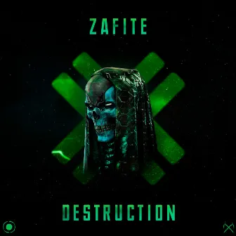 Destruction by Zafite