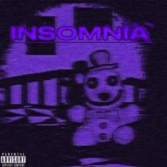 INSOMNIA by insôniagc