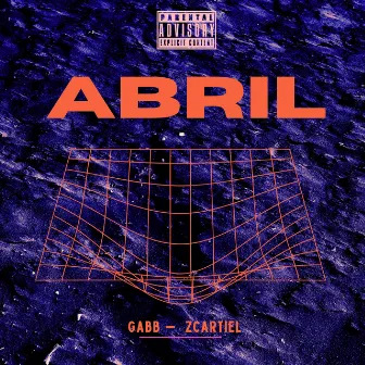 Abril by Gabb