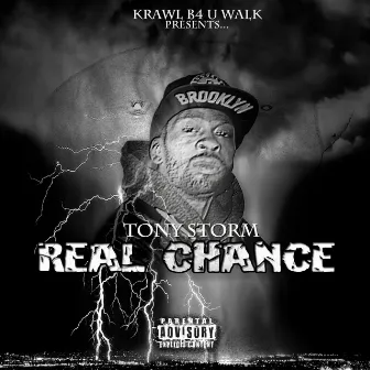 Real Chance by Tony Storm